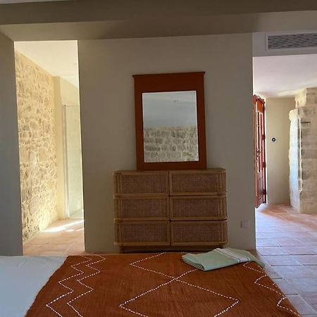 Villa La Planette Venasque Esterno foto