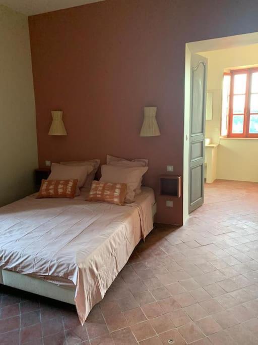 Villa La Planette Venasque Esterno foto