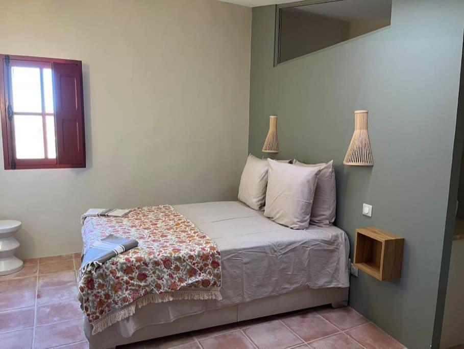 Villa La Planette Venasque Esterno foto
